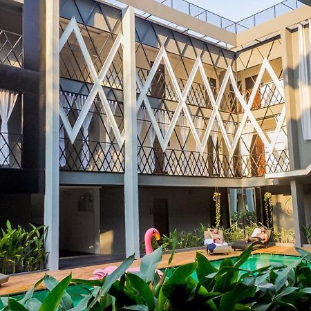 Shane Hotel Chiang Mai Zewnętrze zdjęcie