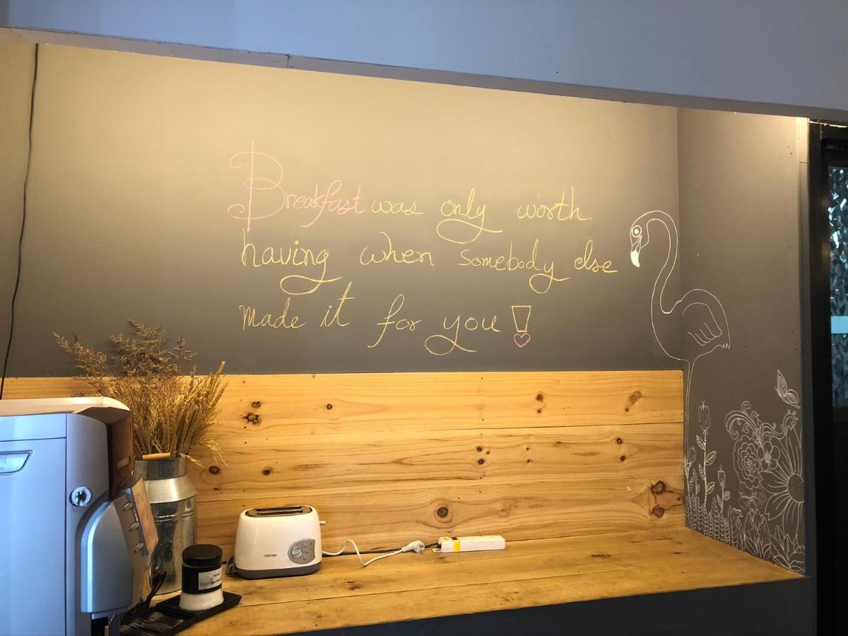 Shane Hotel Chiang Mai Zewnętrze zdjęcie