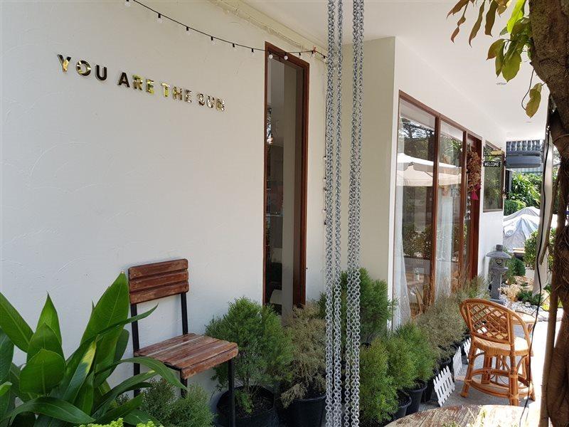 Shane Hotel Chiang Mai Zewnętrze zdjęcie