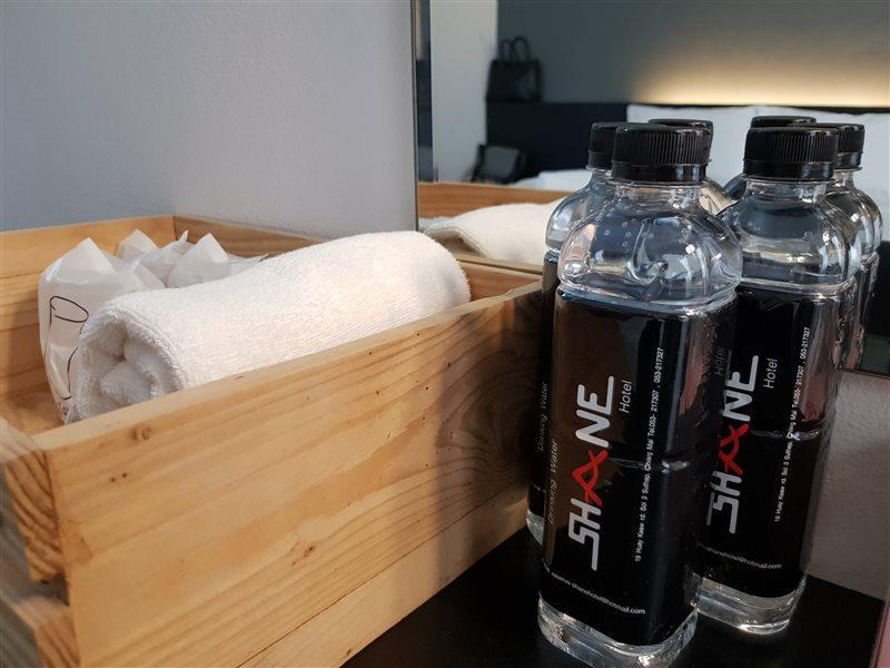 Shane Hotel Chiang Mai Zewnętrze zdjęcie