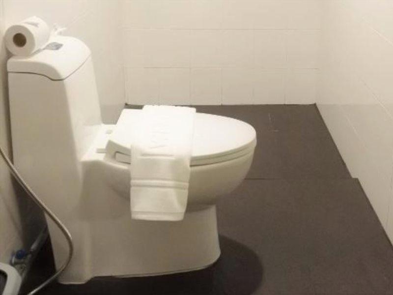 Shane Hotel Chiang Mai Zewnętrze zdjęcie