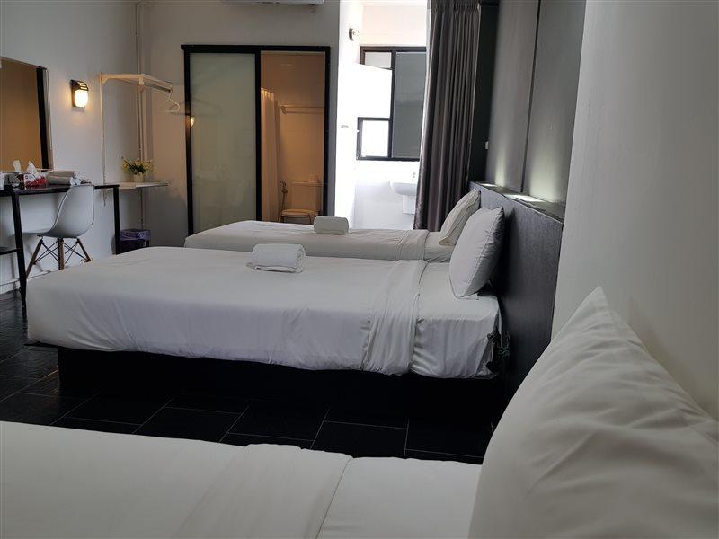 Shane Hotel Chiang Mai Zewnętrze zdjęcie