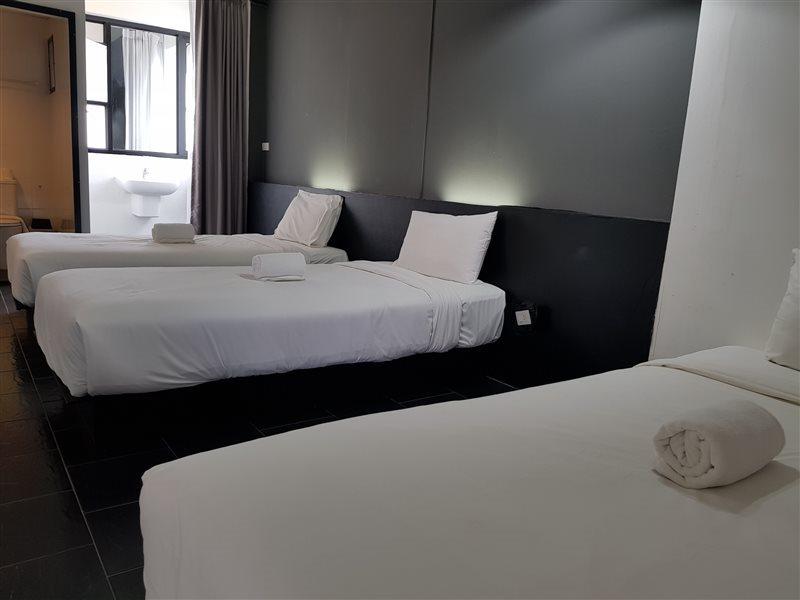Shane Hotel Chiang Mai Zewnętrze zdjęcie
