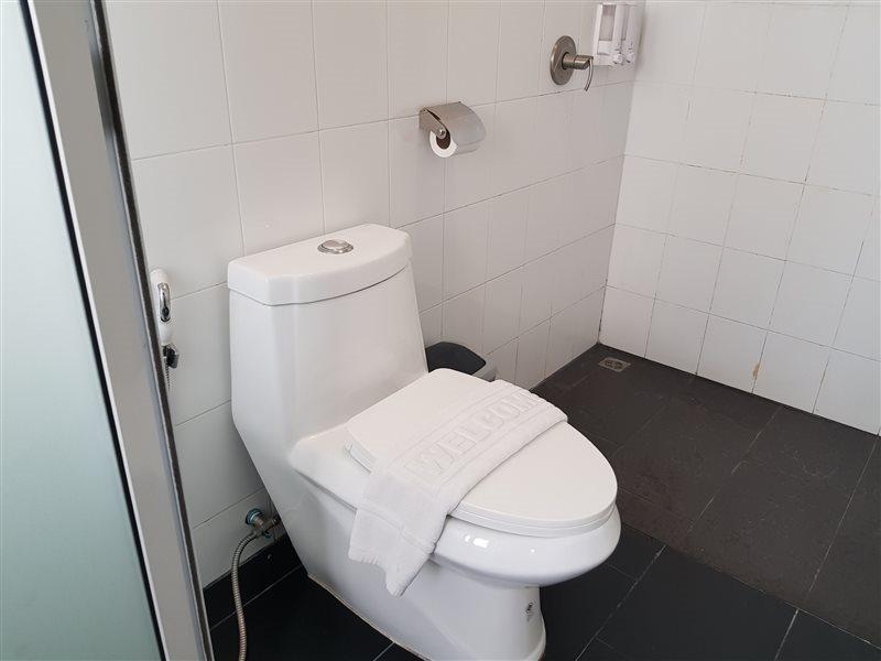 Shane Hotel Chiang Mai Zewnętrze zdjęcie