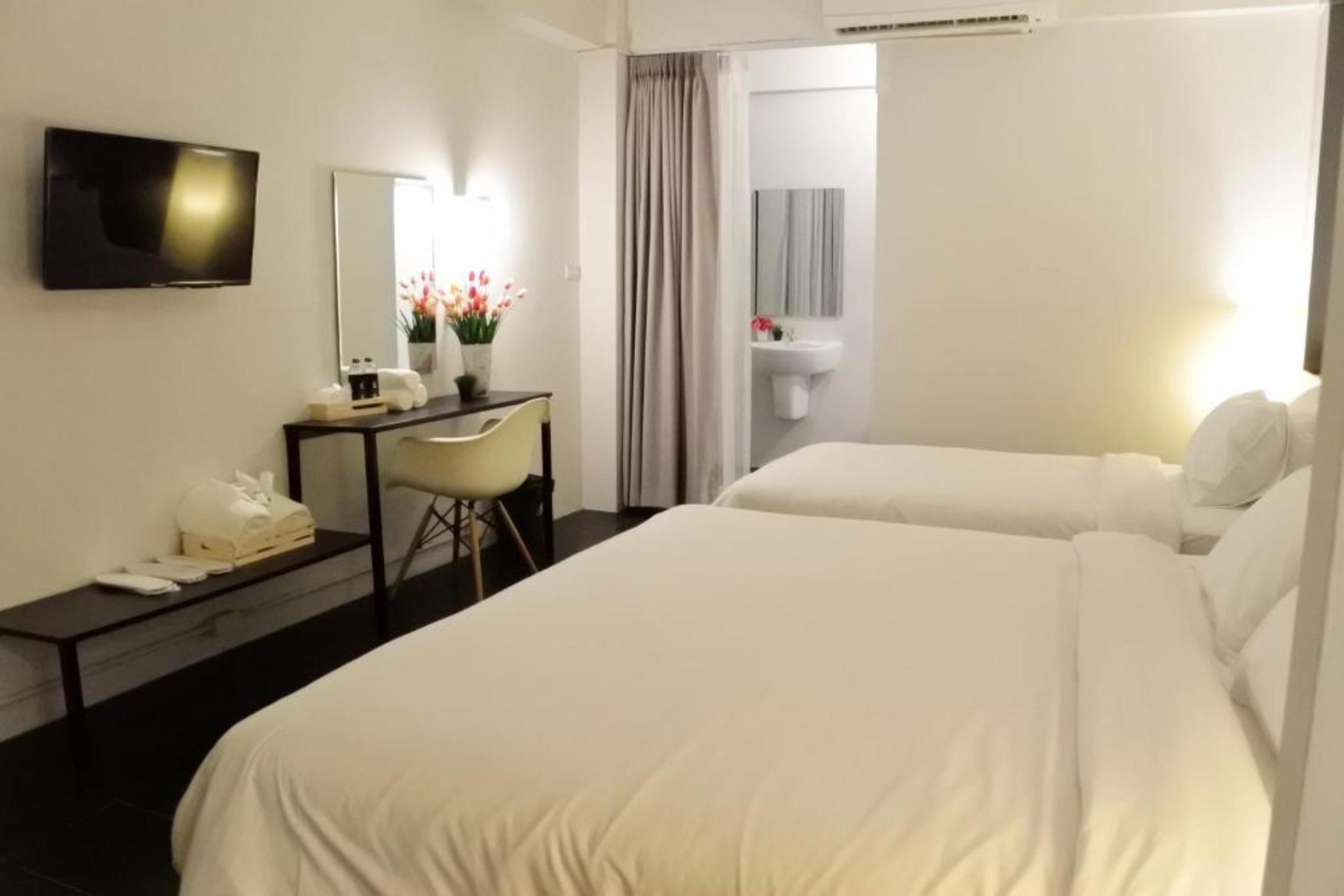 Shane Hotel Chiang Mai Zewnętrze zdjęcie