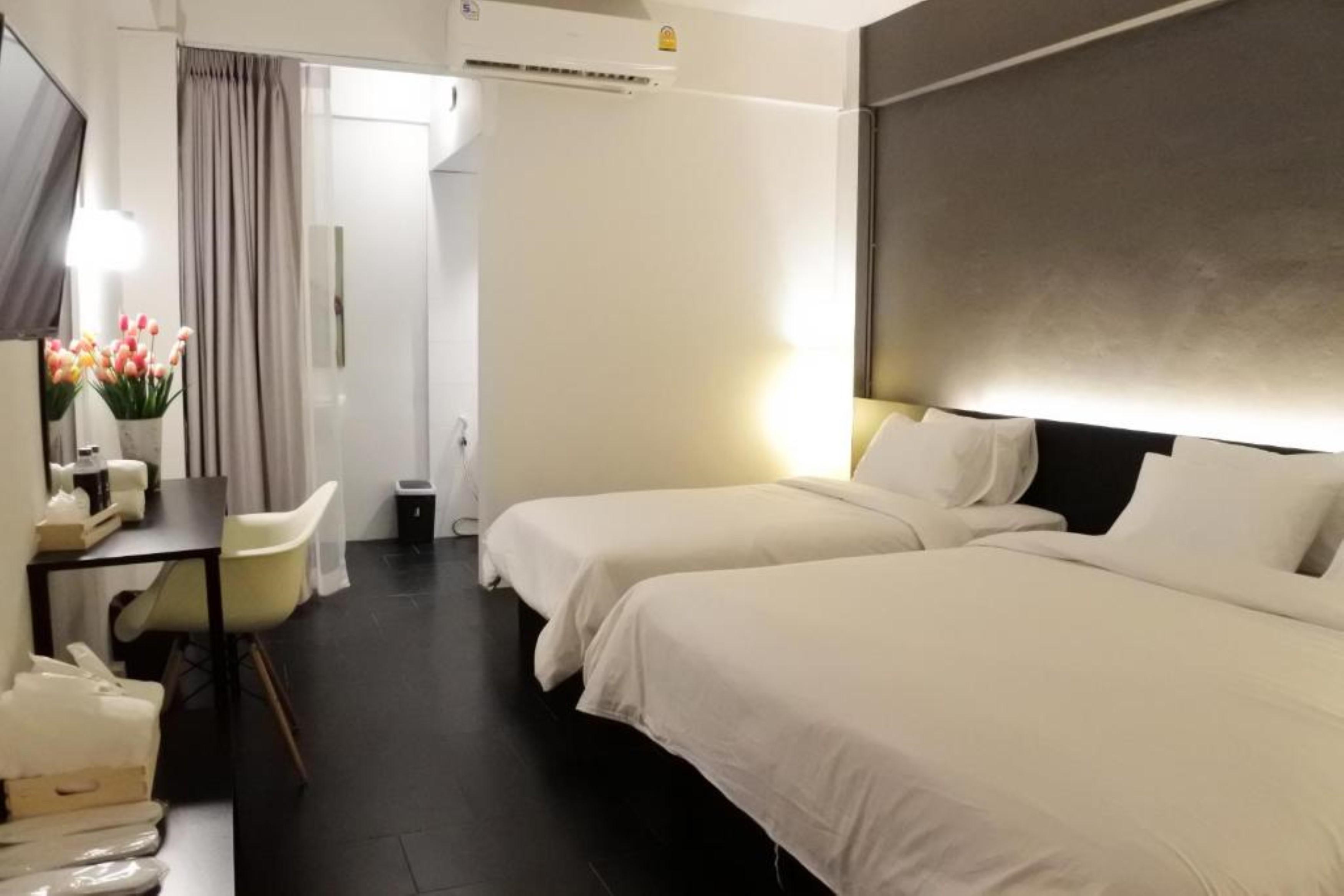 Shane Hotel Chiang Mai Zewnętrze zdjęcie