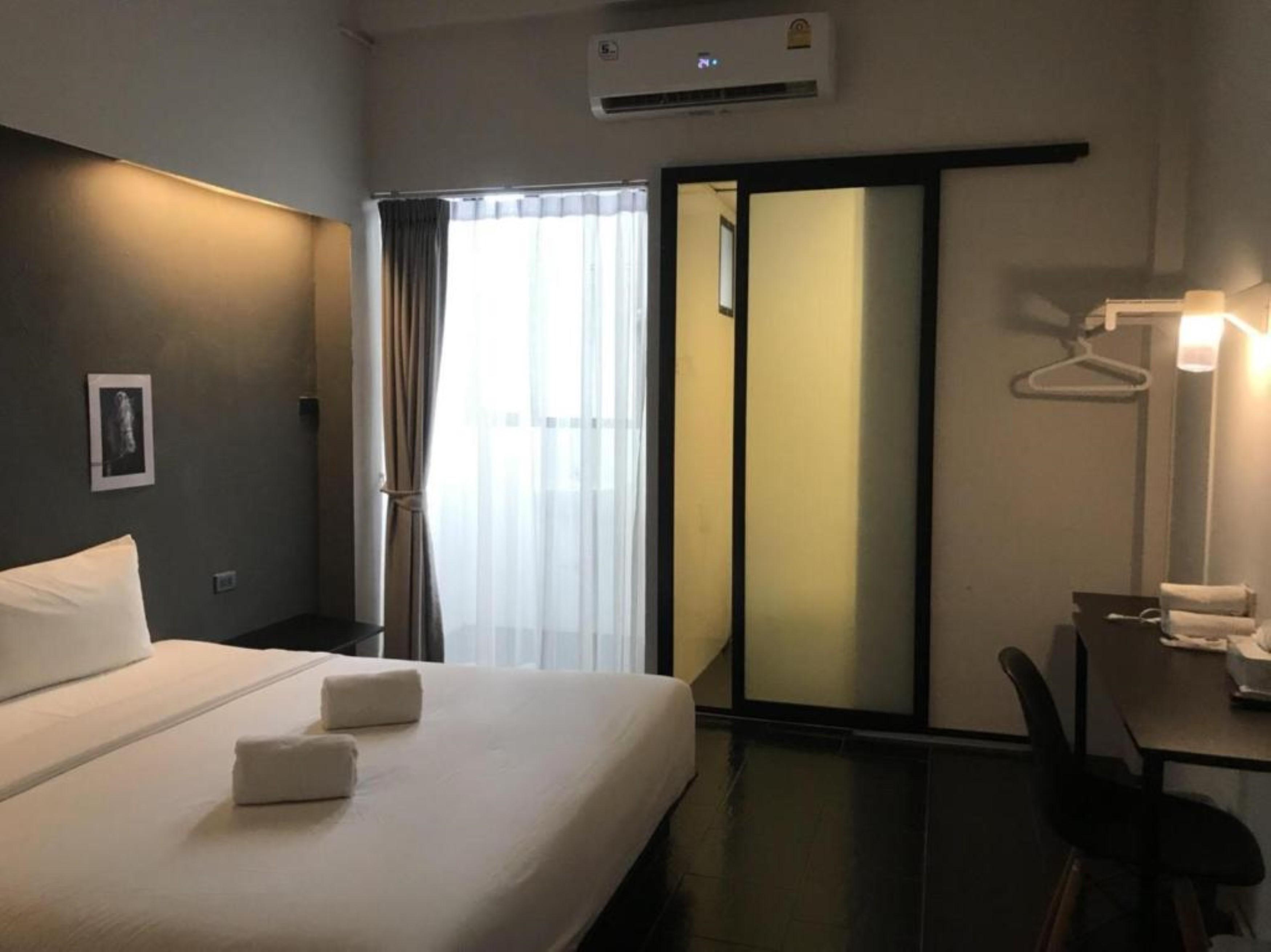 Shane Hotel Chiang Mai Zewnętrze zdjęcie