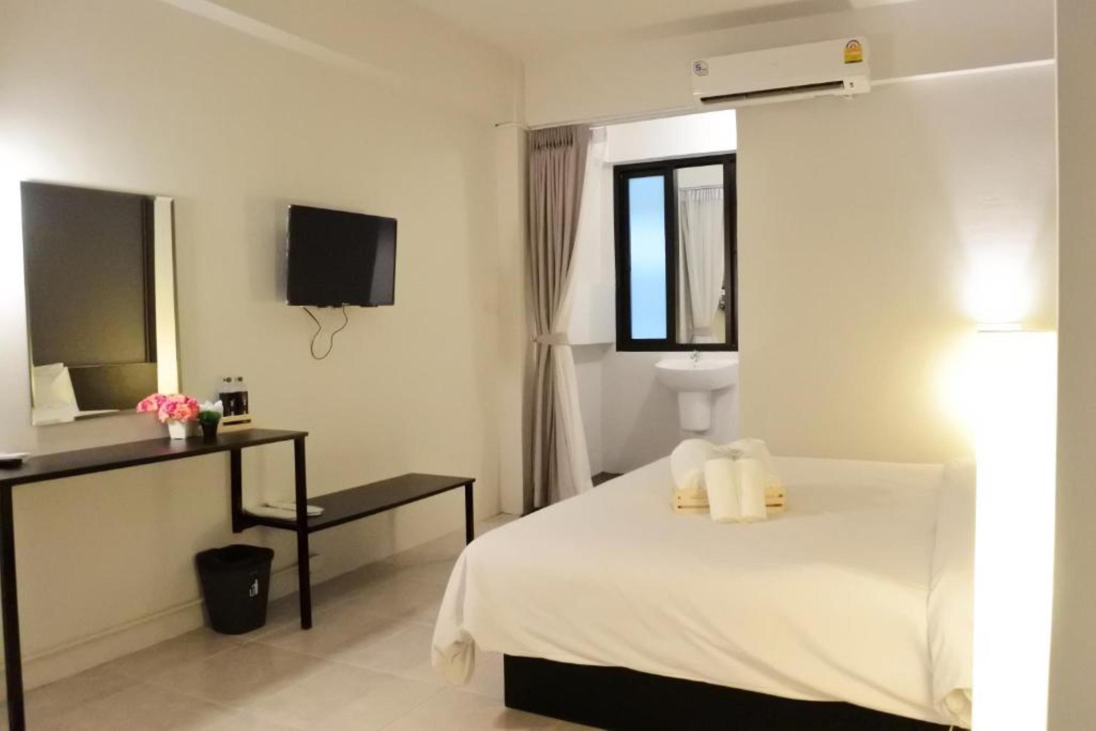 Shane Hotel Chiang Mai Zewnętrze zdjęcie