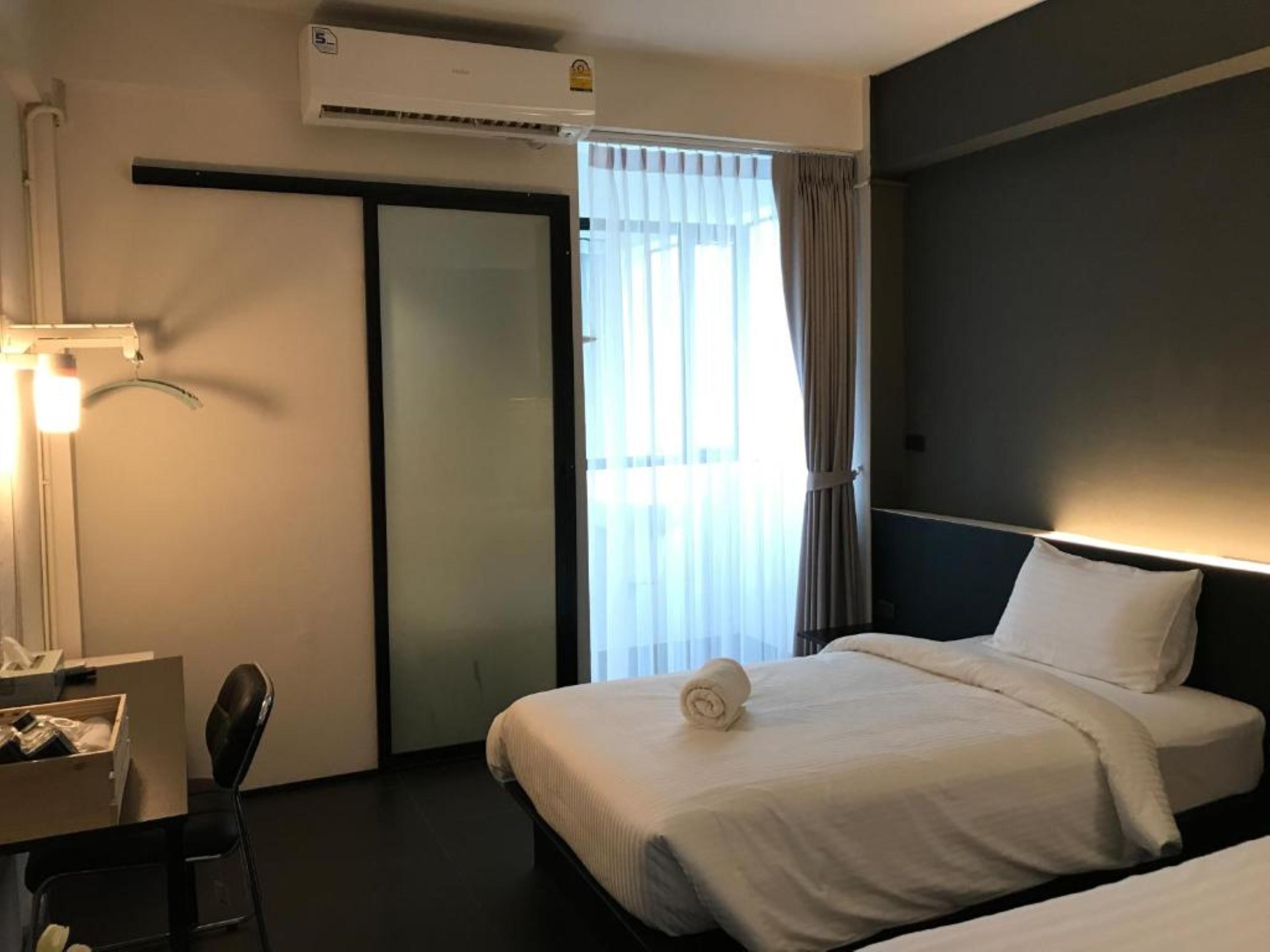Shane Hotel Chiang Mai Zewnętrze zdjęcie
