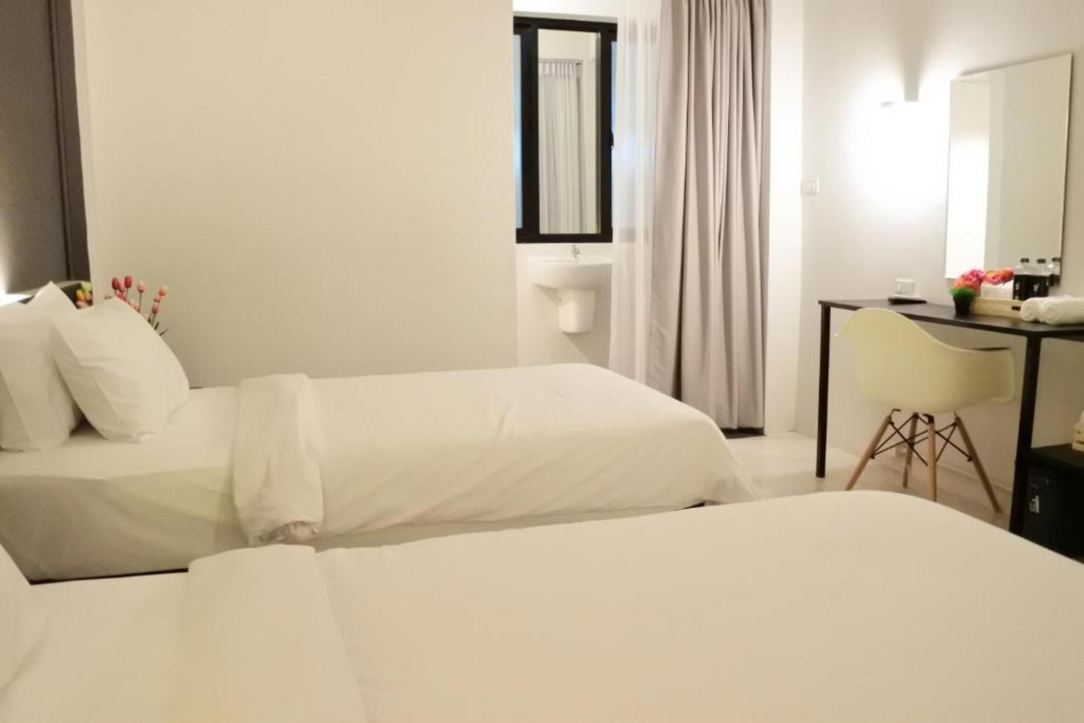 Shane Hotel Chiang Mai Zewnętrze zdjęcie