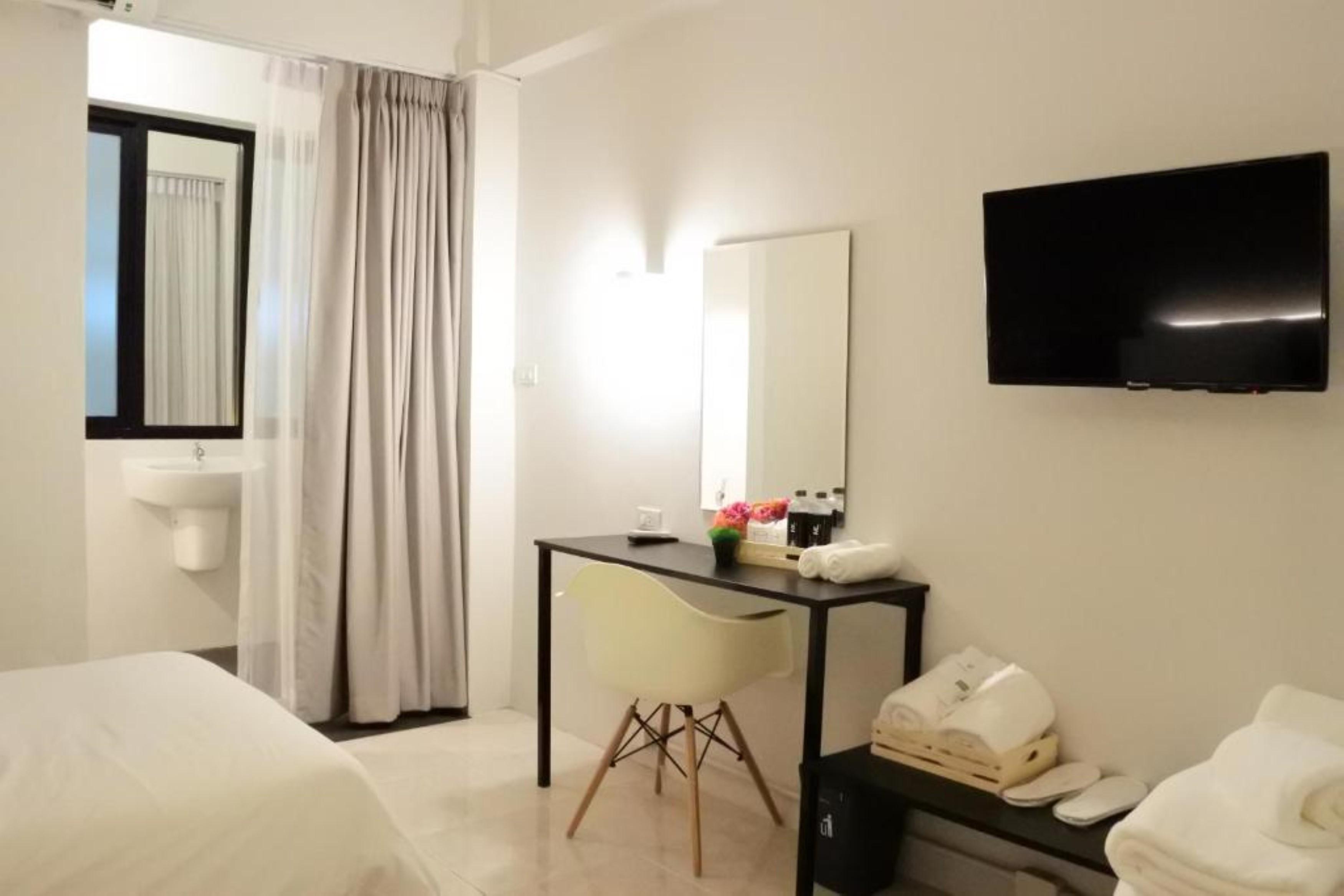 Shane Hotel Chiang Mai Zewnętrze zdjęcie