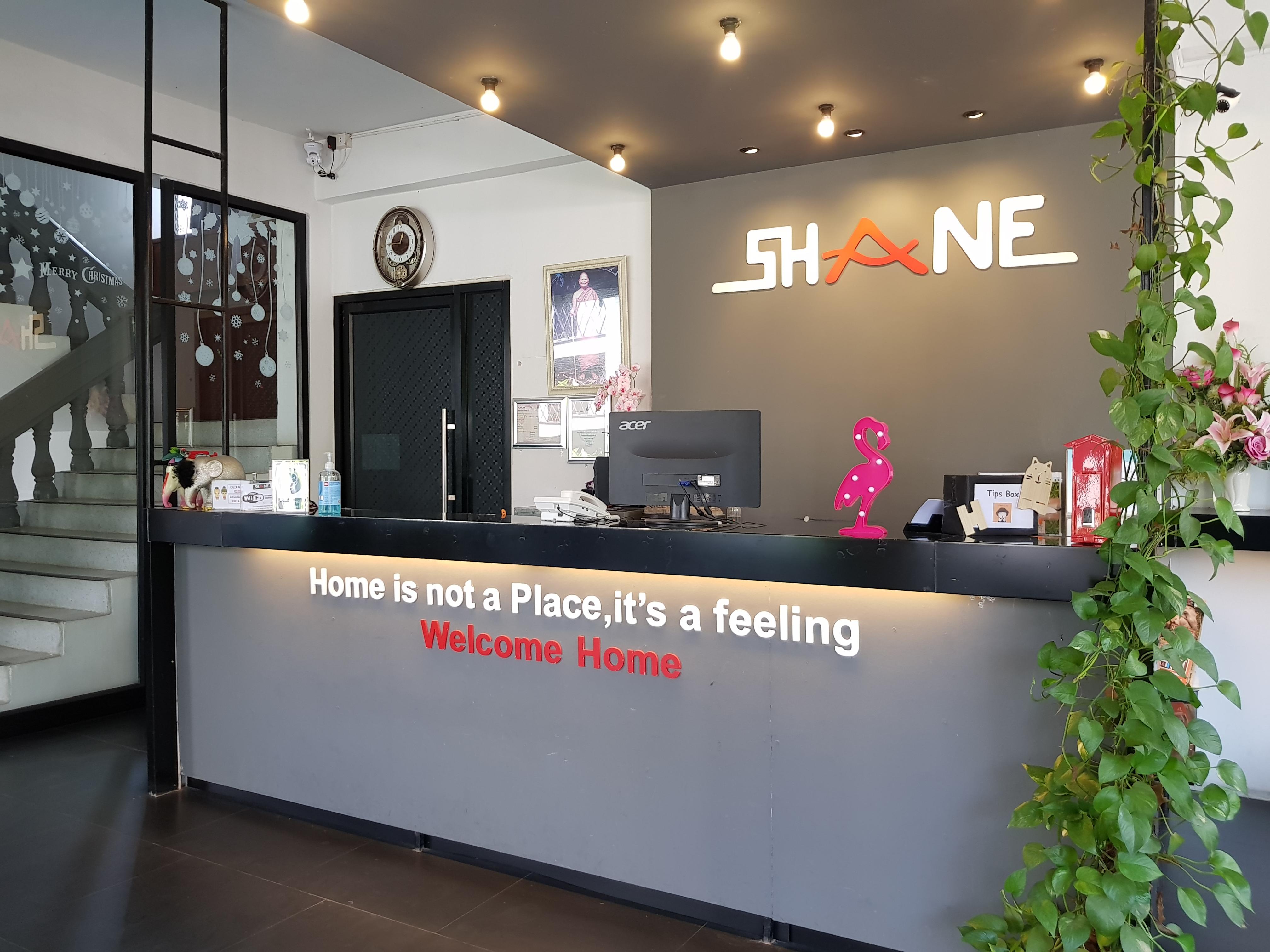 Shane Hotel Chiang Mai Zewnętrze zdjęcie
