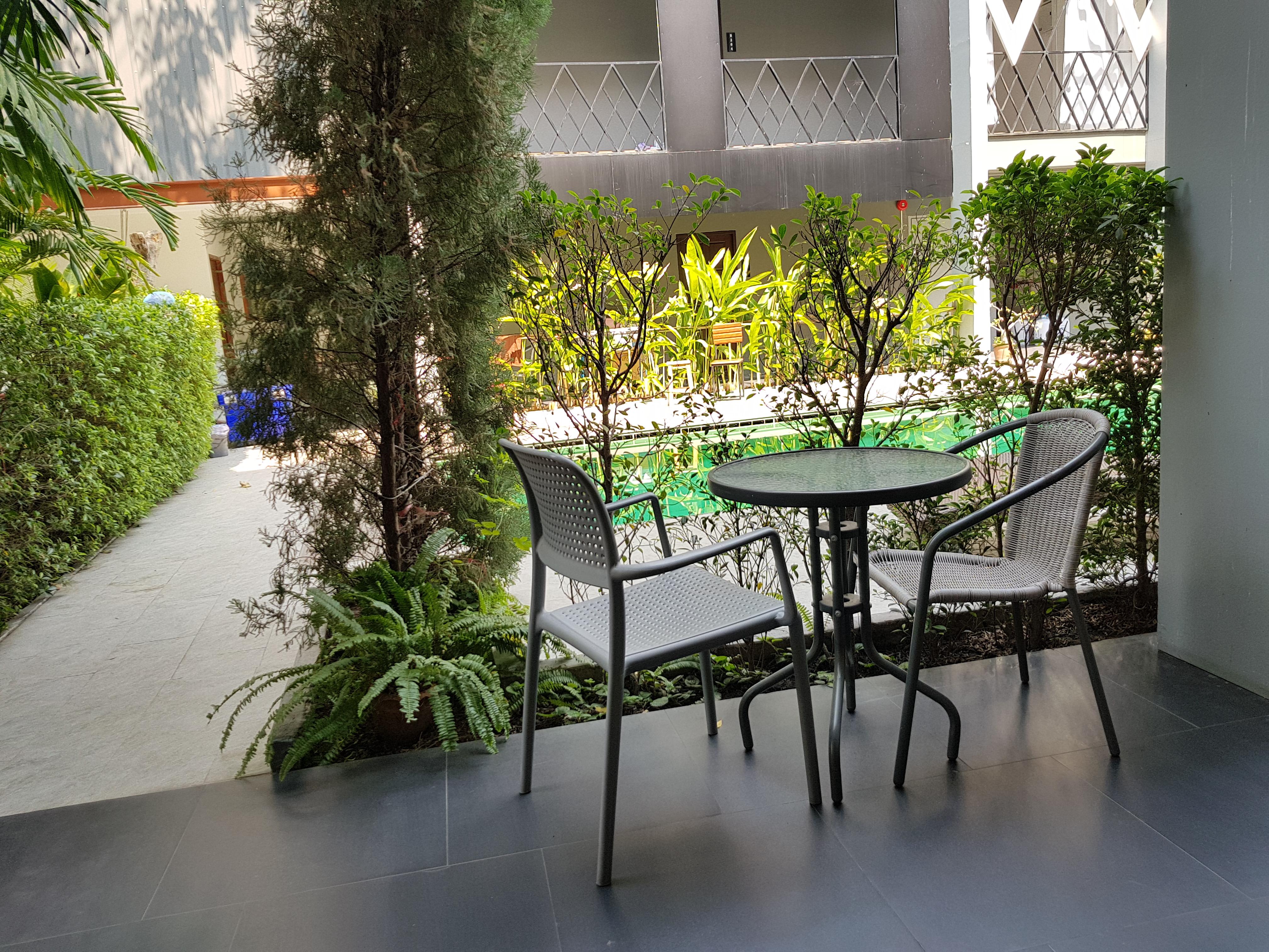 Shane Hotel Chiang Mai Zewnętrze zdjęcie