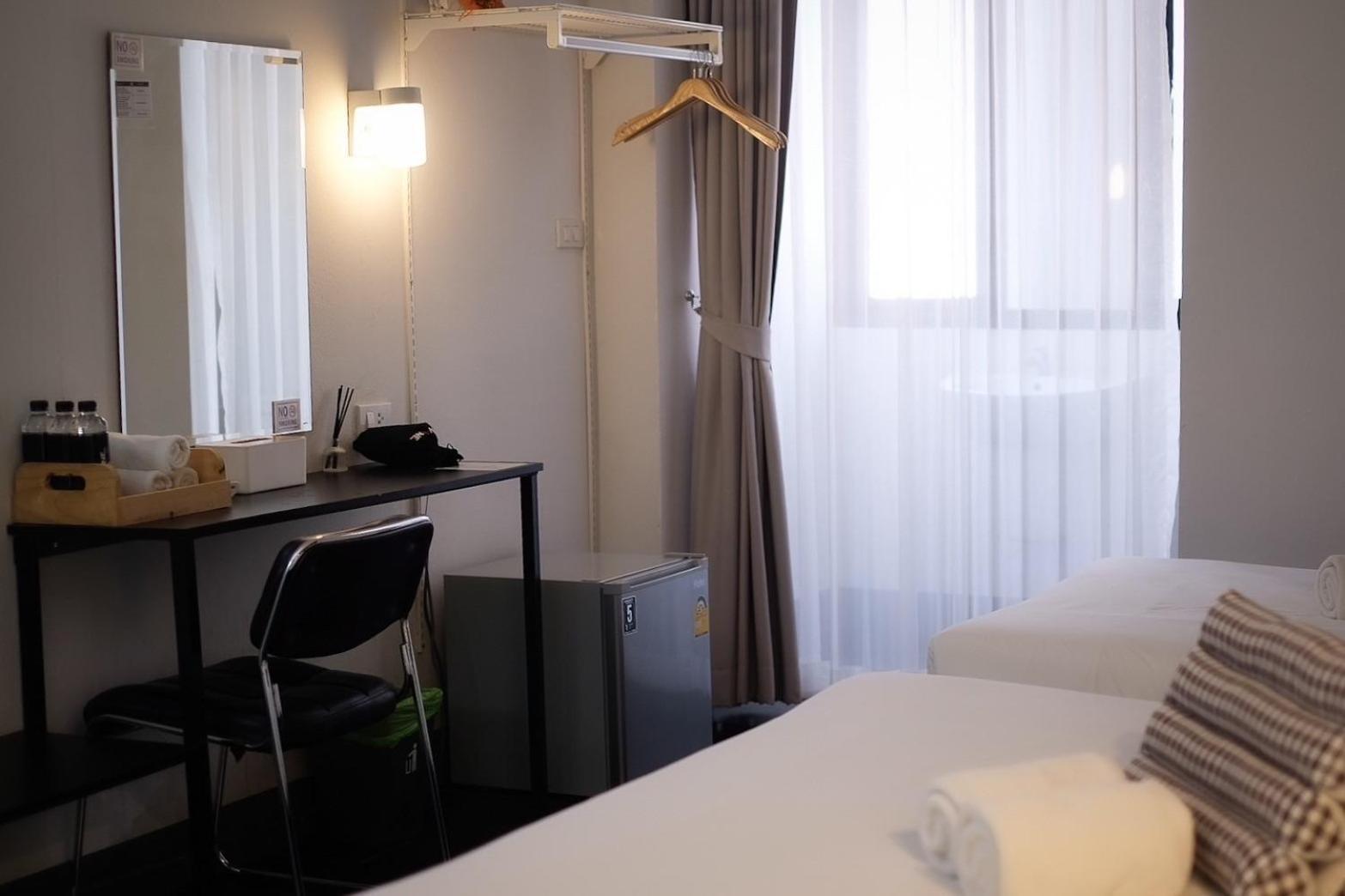 Shane Hotel Chiang Mai Zewnętrze zdjęcie