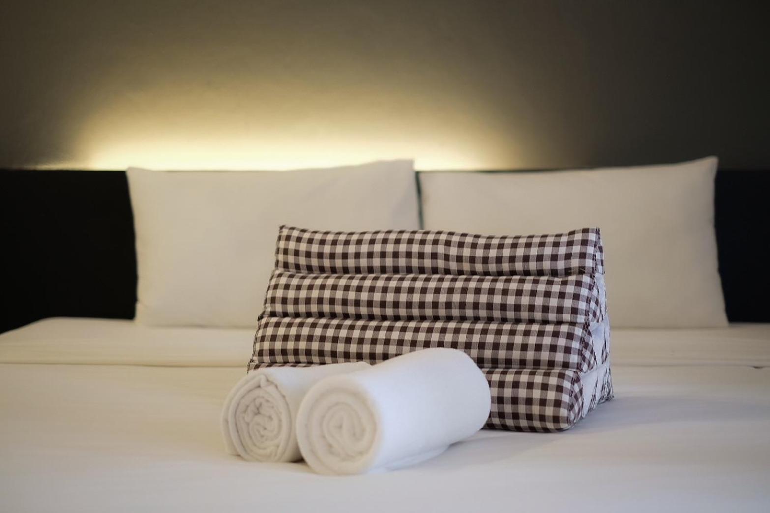 Shane Hotel Chiang Mai Zewnętrze zdjęcie