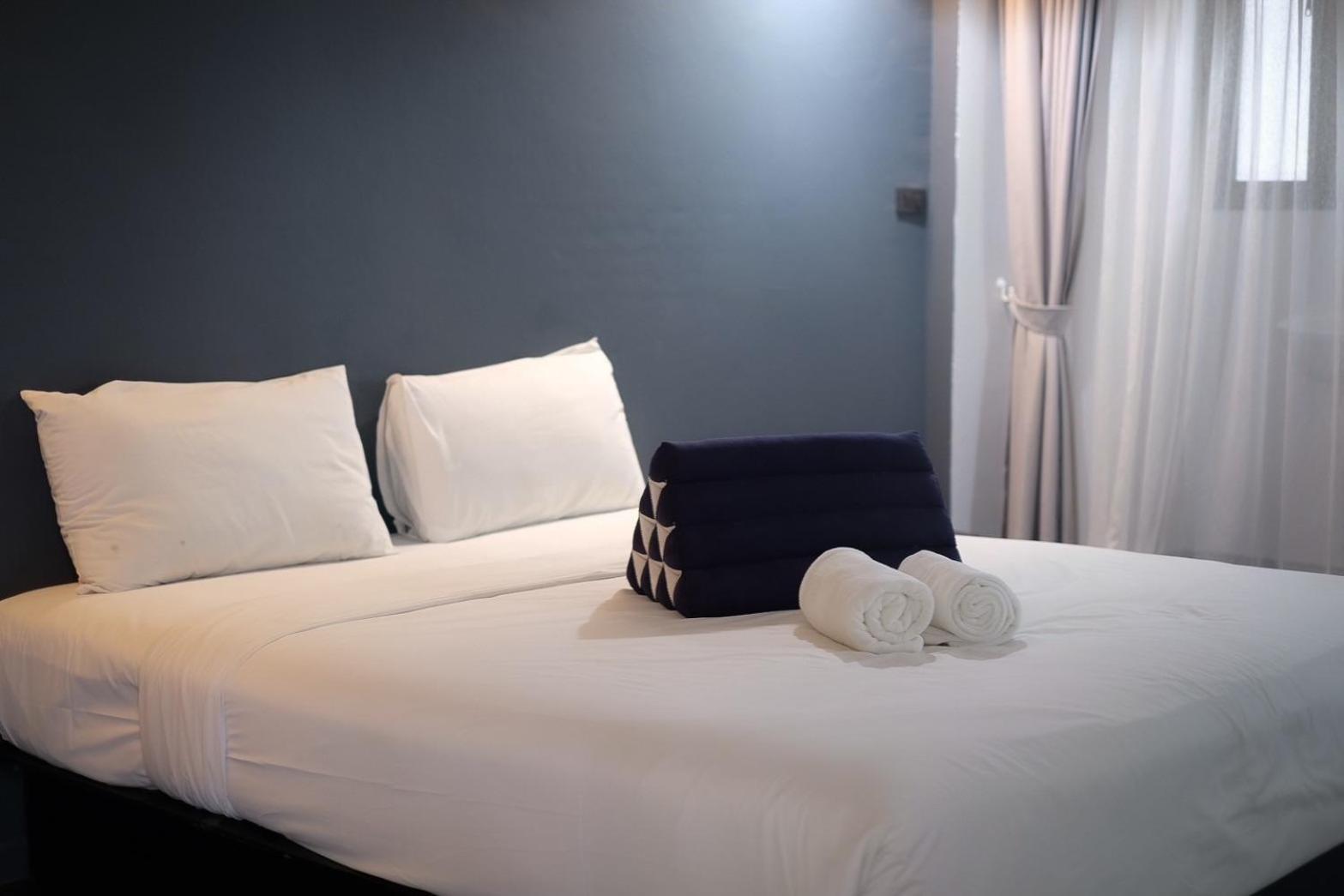 Shane Hotel Chiang Mai Zewnętrze zdjęcie