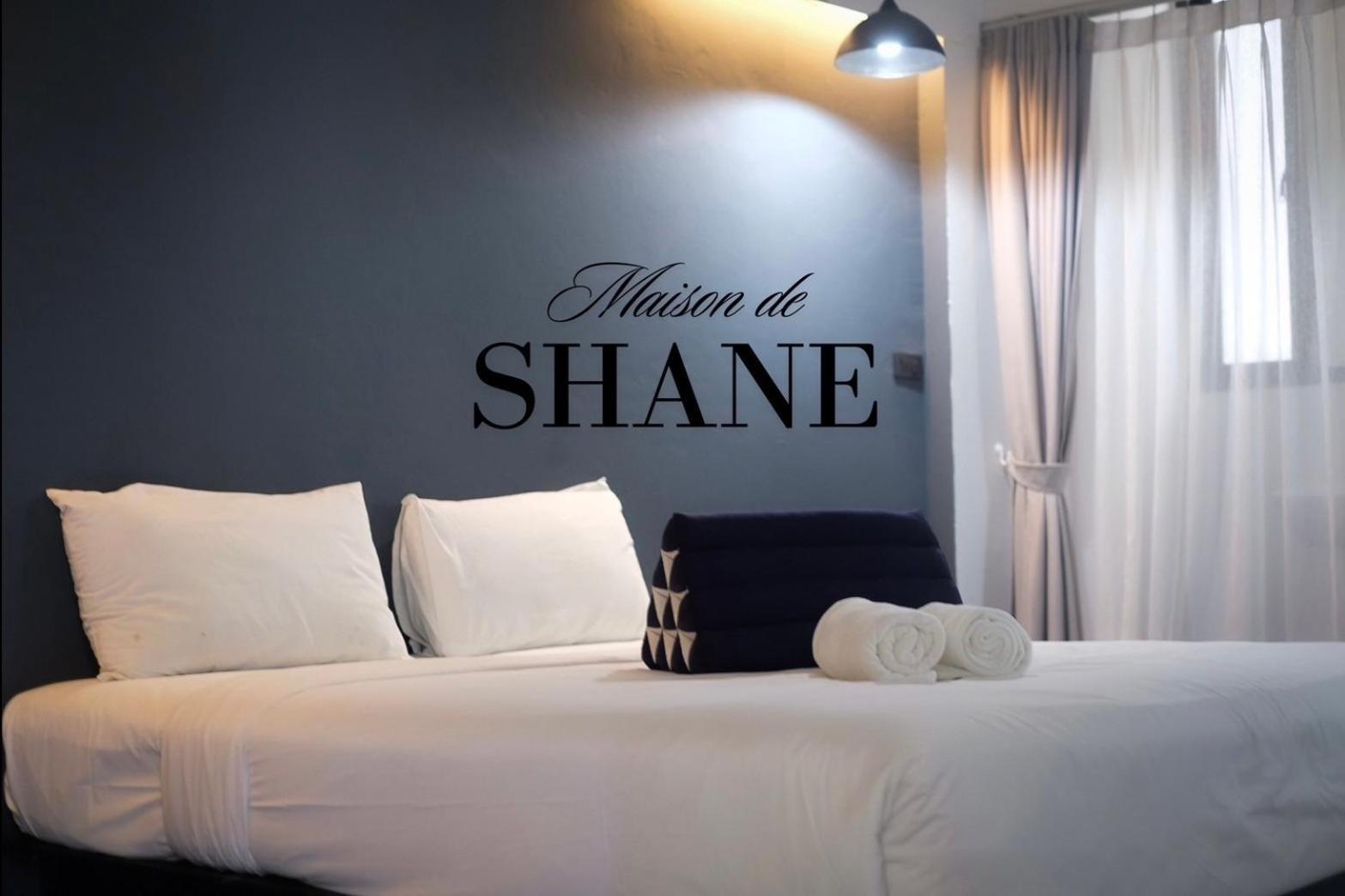 Shane Hotel Chiang Mai Zewnętrze zdjęcie