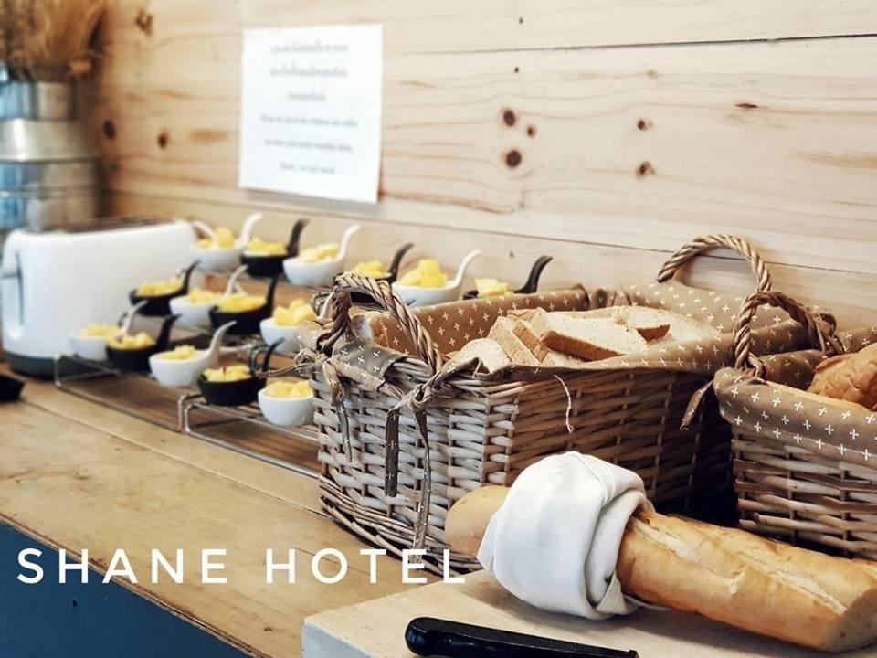 Shane Hotel Chiang Mai Zewnętrze zdjęcie
