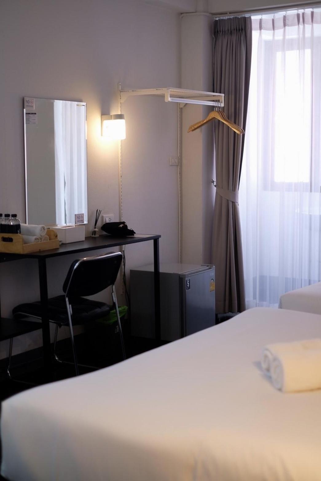 Shane Hotel Chiang Mai Zewnętrze zdjęcie