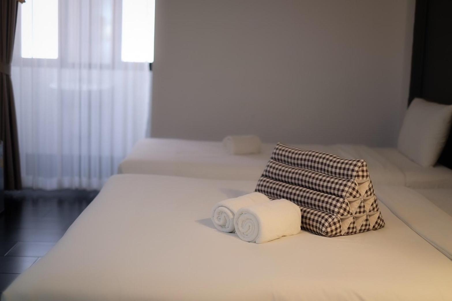 Shane Hotel Chiang Mai Zewnętrze zdjęcie