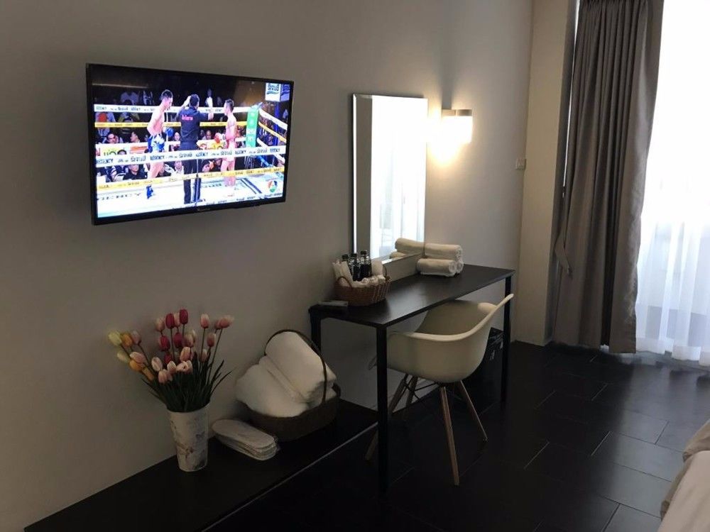 Shane Hotel Chiang Mai Zewnętrze zdjęcie