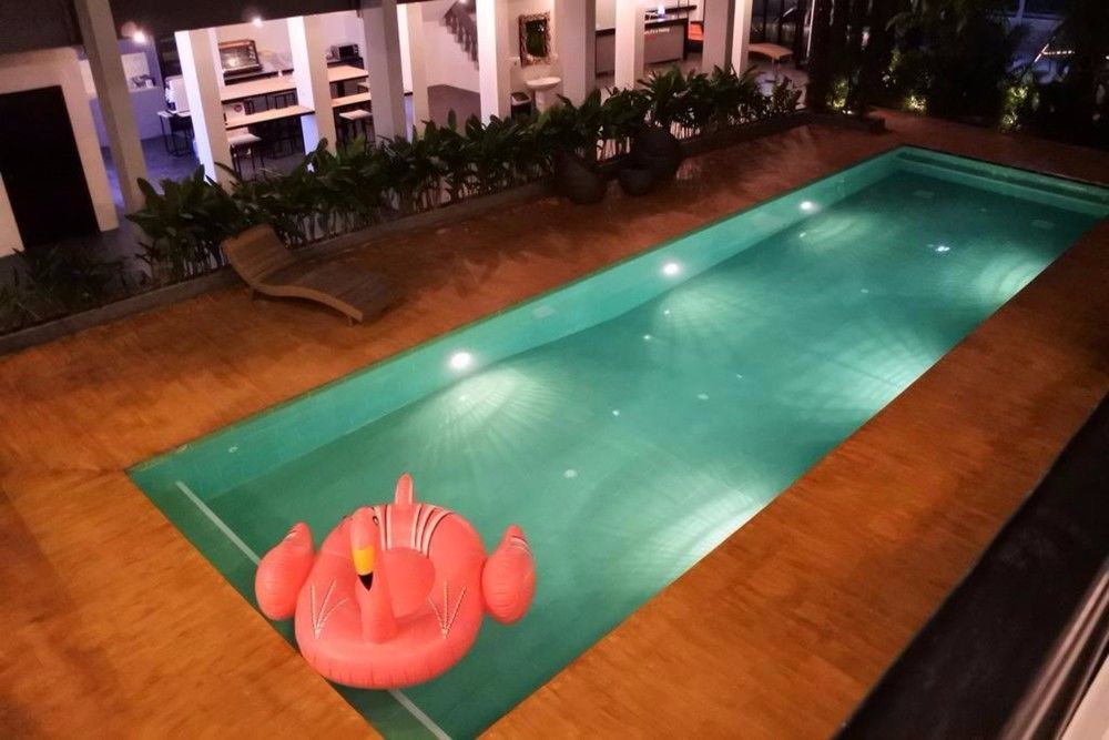 Shane Hotel Chiang Mai Zewnętrze zdjęcie